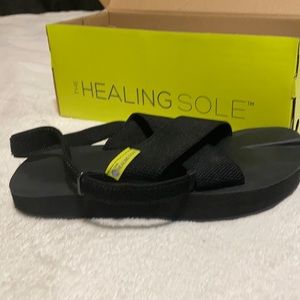 The Healing Sole - Everett